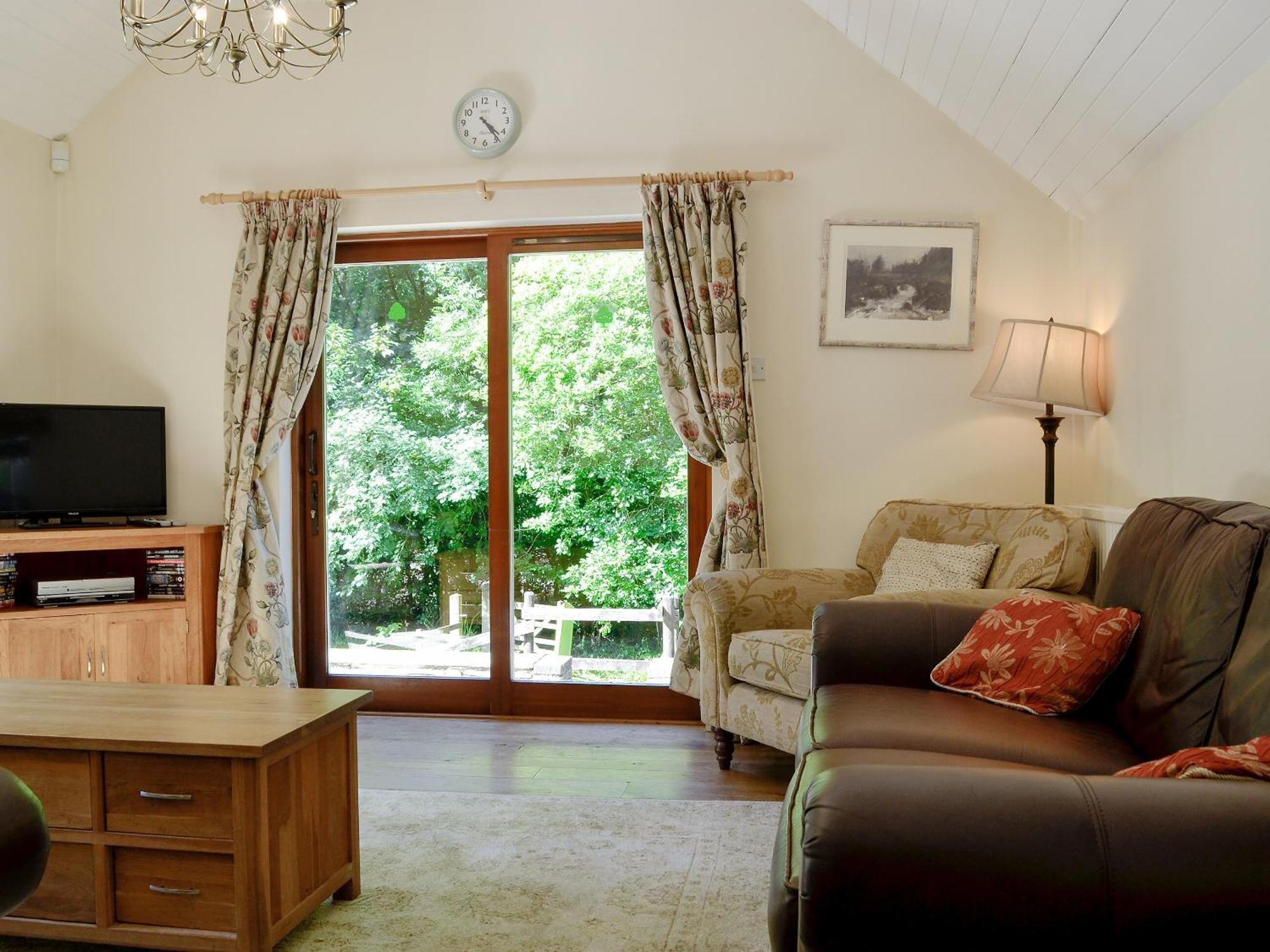 Trem Yr Ynys Villa Betws-y-Coed Exterior photo